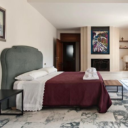 Dimora Corte Lubelli Lecce Esterno foto