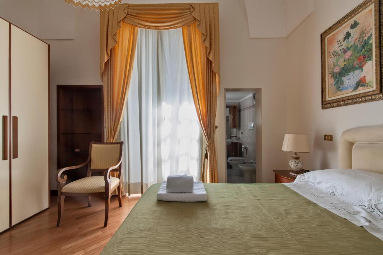Dimora Corte Lubelli Lecce Esterno foto