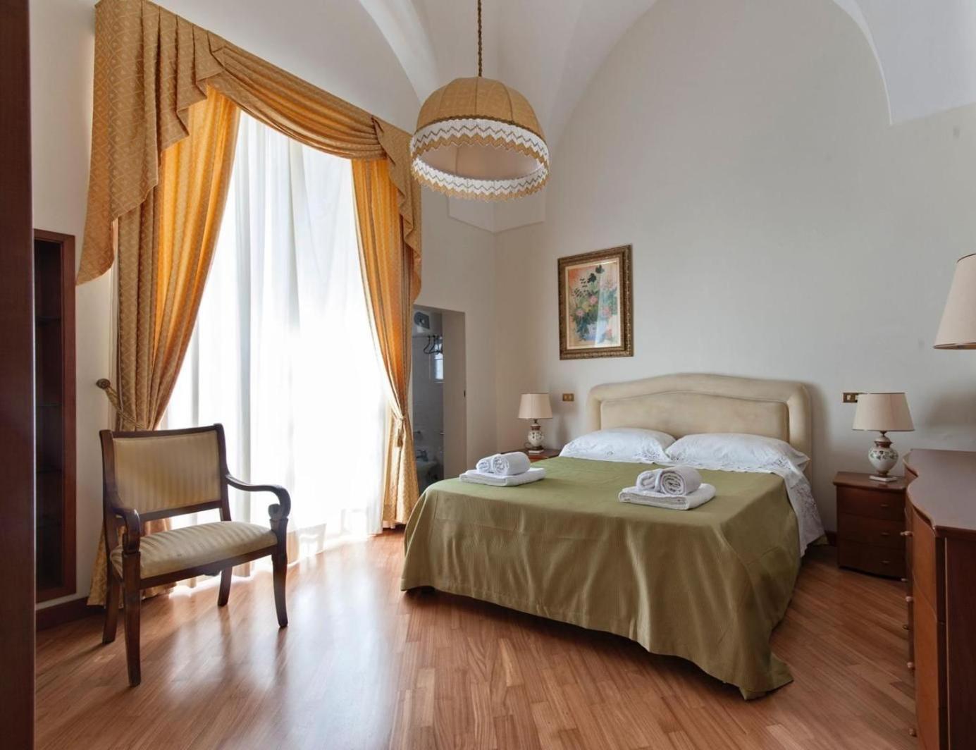 Dimora Corte Lubelli Lecce Esterno foto